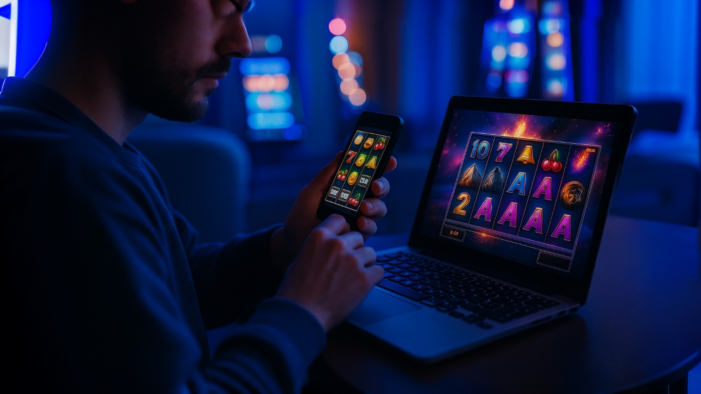 Simple Registration Process at Casino Online PHLBEST
                              